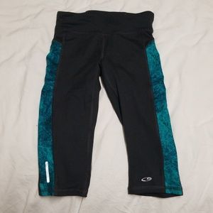 Champion Duo Dry Work Out Pants